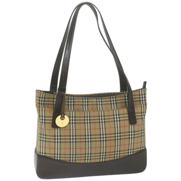 BURBERRY House Check Tote