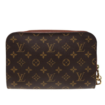 LOUIS VUITTON Orsay Clutch Bag