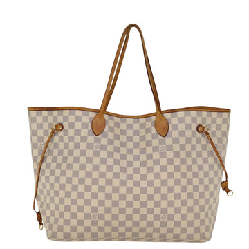 LOUIS VUITTON Neverfull GM Tote