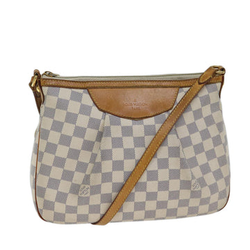 LOUIS VUITTON Siracusa Shoulder Bag