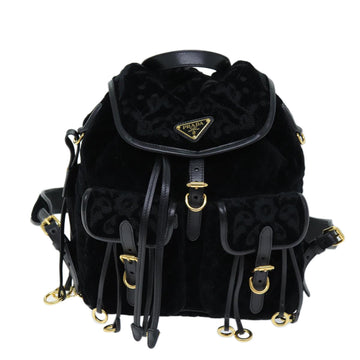 PRADA Tessuto Backpack