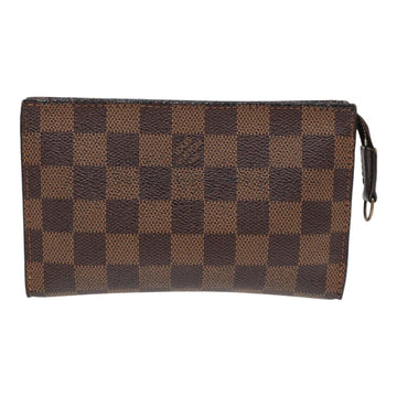 LOUIS VUITTON Poche Toilette Clutch Bag