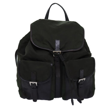 PRADA Tessuto Backpack