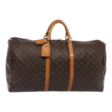 LOUIS VUITTON Keepall 60 Travel