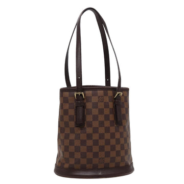 LOUIS VUITTON Bucket PM Shoulder Bag