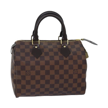 LOUIS VUITTON Speedy 25 Handbag