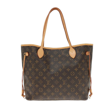 LOUIS VUITTON Neverfull MM Tote