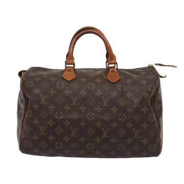 LOUIS VUITTON Speedy 35 Handbag