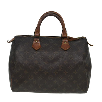 LOUIS VUITTON Speedy Handbag