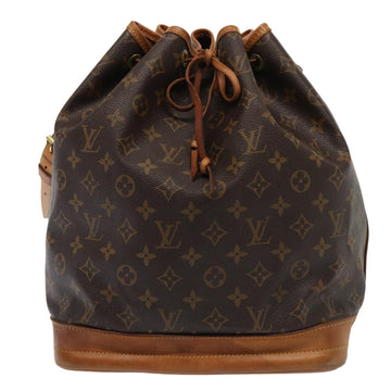 LOUIS VUITTON Noe Shoulder Bag