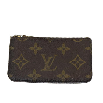 LOUIS VUITTON Pochette Cles Wallet