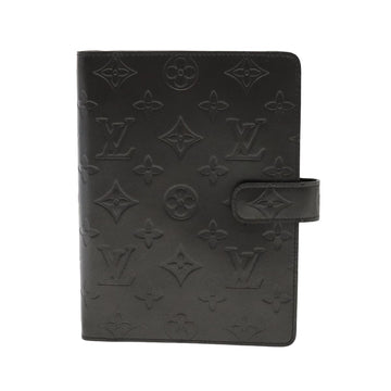 LOUIS VUITTON Agenda MM Wallet