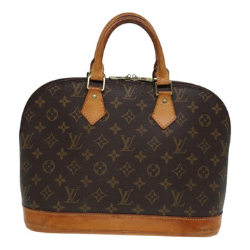 LOUIS VUITTON Alma Handbag