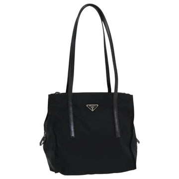 PRADA Tessuto Tote