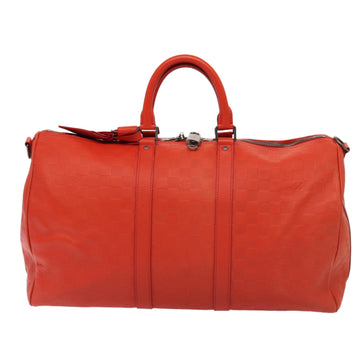 LOUIS VUITTON Keepall Bandouliere 45 Travel