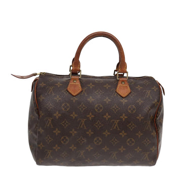 LOUIS VUITTON Speedy 30 Handbag