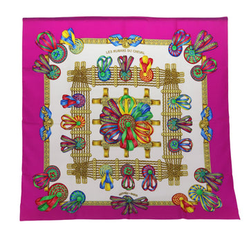 HERMES Carre 90 Scarves