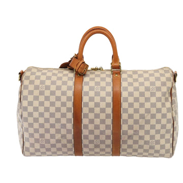 LOUIS VUITTON Keepall Bandouliere 45 Travel