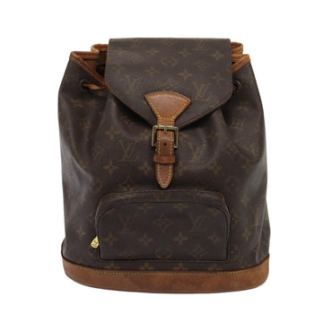 LOUIS VUITTON Montsouris Backpack