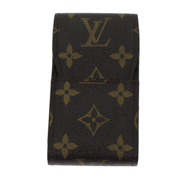 LOUIS VUITTON etui à cigarettes Wallet