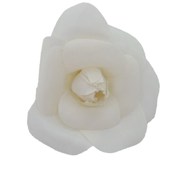 CHANEL Camelia Brooch