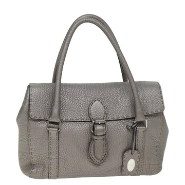 FENDI Selleria Handbag