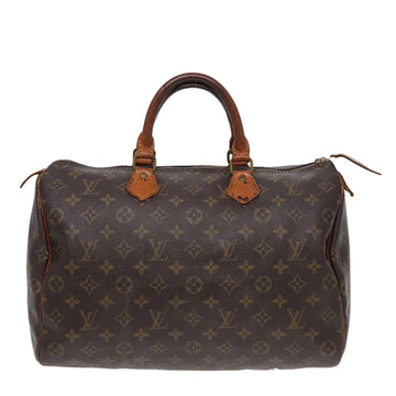 LOUIS VUITTON Speedy 35 Handbag