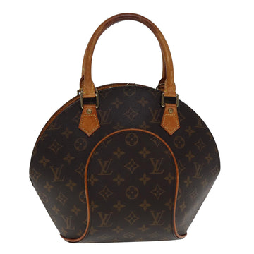 LOUIS VUITTON Ellipse Handbag