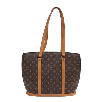 LOUIS VUITTON Babylone Tote