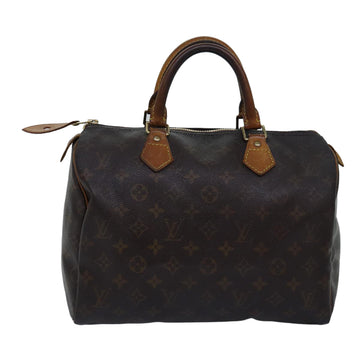 LOUIS VUITTON Speedy 30 Handbag