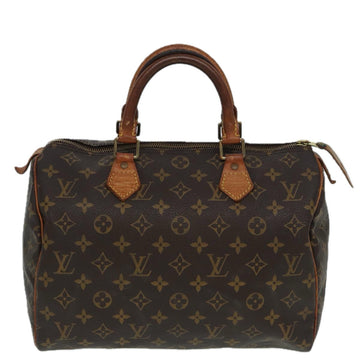 LOUIS VUITTON Speedy Handbag