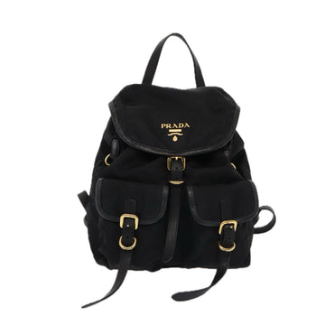 PRADA Tessuto Backpack