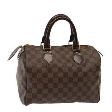 LOUIS VUITTON Speedy 25 Handbag