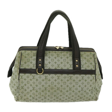 LOUIS VUITTON Josephine Handbag