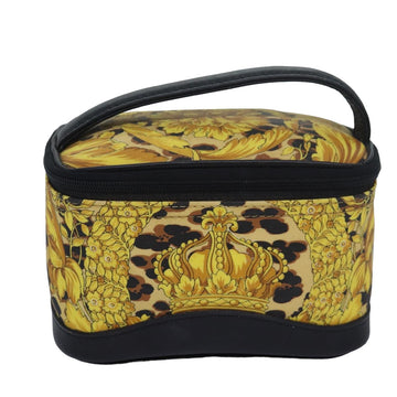 VERSACE Vanity Handbag