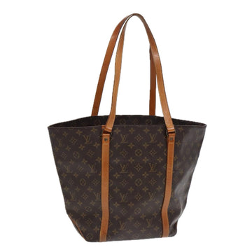 LOUIS VUITTON Shopping Tote