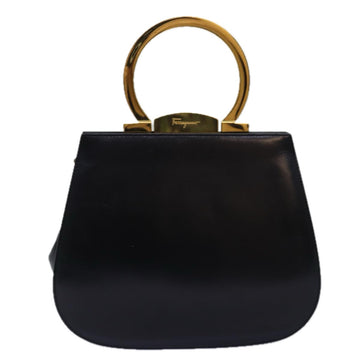 SALVATORE FERRAGAMO Gancini Handbag