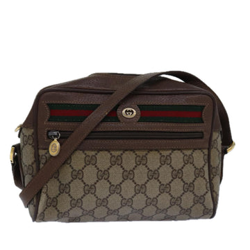 GUCCI Sherry Shoulder Bag