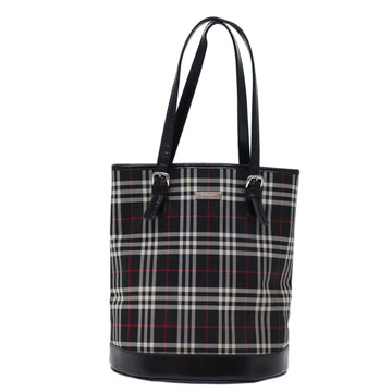 BURBERRY Vintage Check Tote