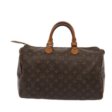 LOUIS VUITTON Speedy 35 Handbag