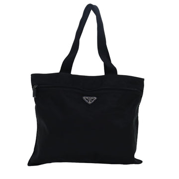 PRADA Tessuto Tote