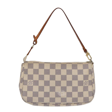 LOUIS VUITTON Pochette Accessoire Clutch Bag