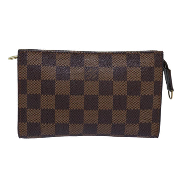 LOUIS VUITTON Marais Clutch Bag