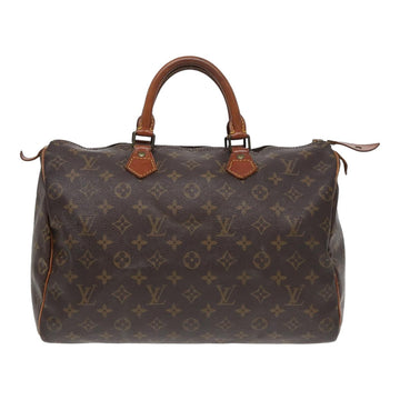 LOUIS VUITTON Speedy 35 Handbag