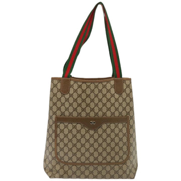 GUCCI Sherry Tote