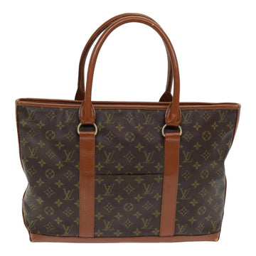 LOUIS VUITTON Weekend Tote