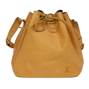 LOUIS VUITTON Noe Shoulder Bag