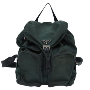 PRADA Tessuto Backpack