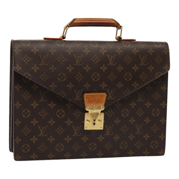 LOUIS VUITTON Serviette Conseiller Briefcases & Attaches