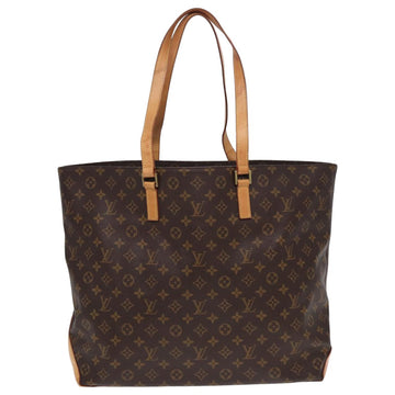 LOUIS VUITTON Cabas Alto Tote